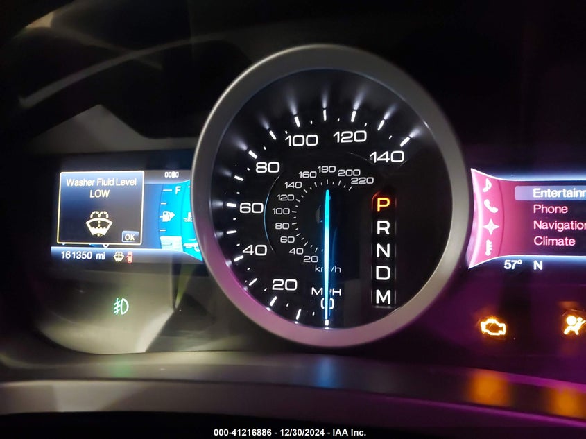 2013 FORD EXPLORER XLT - 1FM5K8D81DGB12684