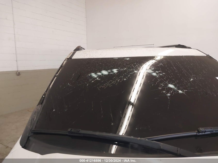 2013 FORD EXPLORER XLT - 1FM5K8D81DGB12684