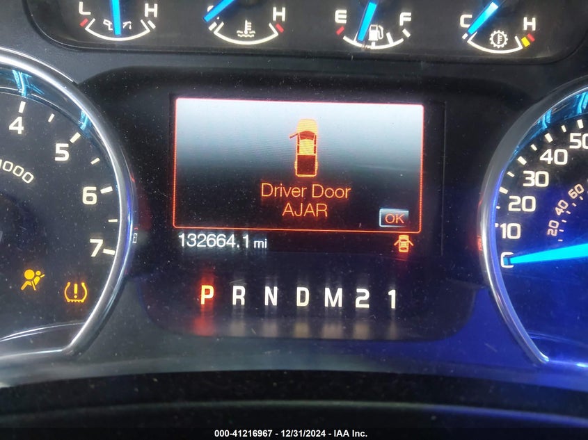 2013 FORD F-150 VIN: 1FTFW1ET7DKE37716