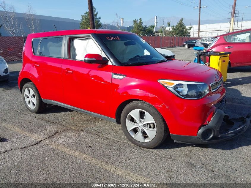 2014 KIA Soul, +