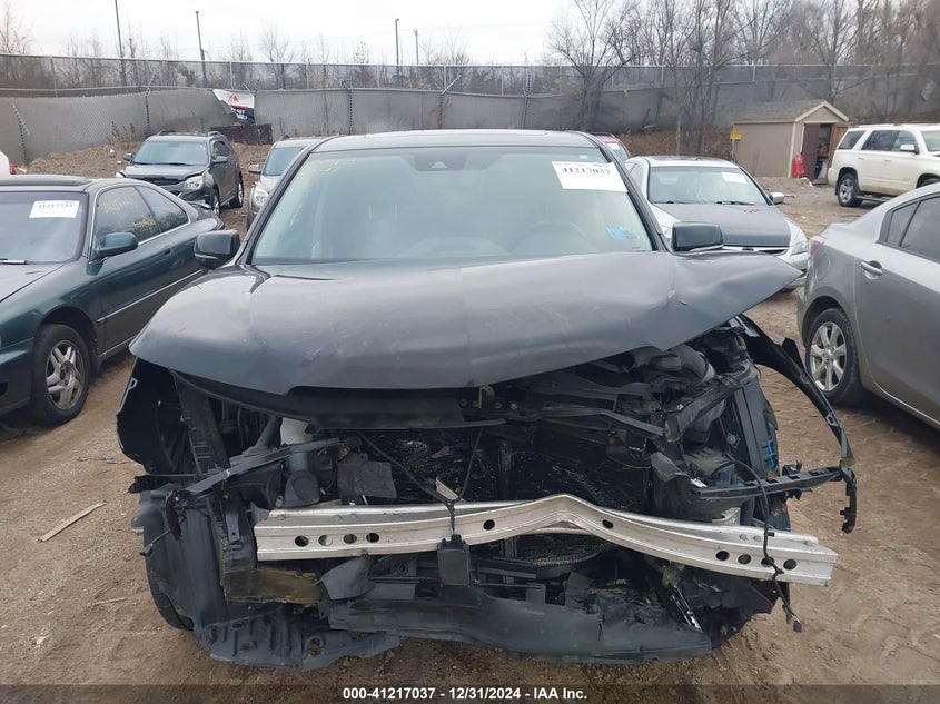 2017 Acura Mdx VIN: 5FRYD4H39HB020837 Lot: 41217037