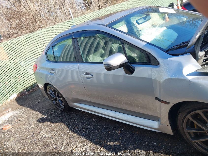 VIN JF1VA1J69K9821324 2019 Subaru WRX, Limited no.13