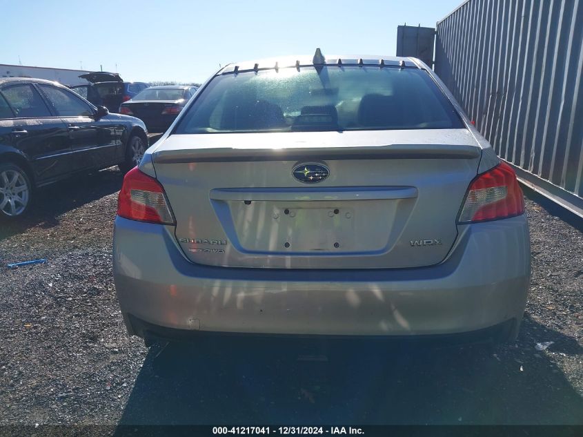 VIN JF1VA1J69K9821324 2019 Subaru WRX, Limited no.16