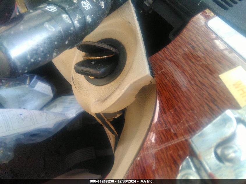 2009 Hyundai Santa Fe Se VIN: 5NMSH13E19H249287 Lot: 41217238