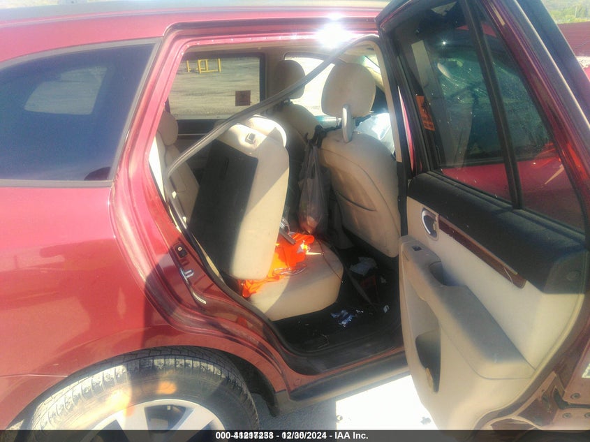 2009 Hyundai Santa Fe Se VIN: 5NMSH13E19H249287 Lot: 41217238