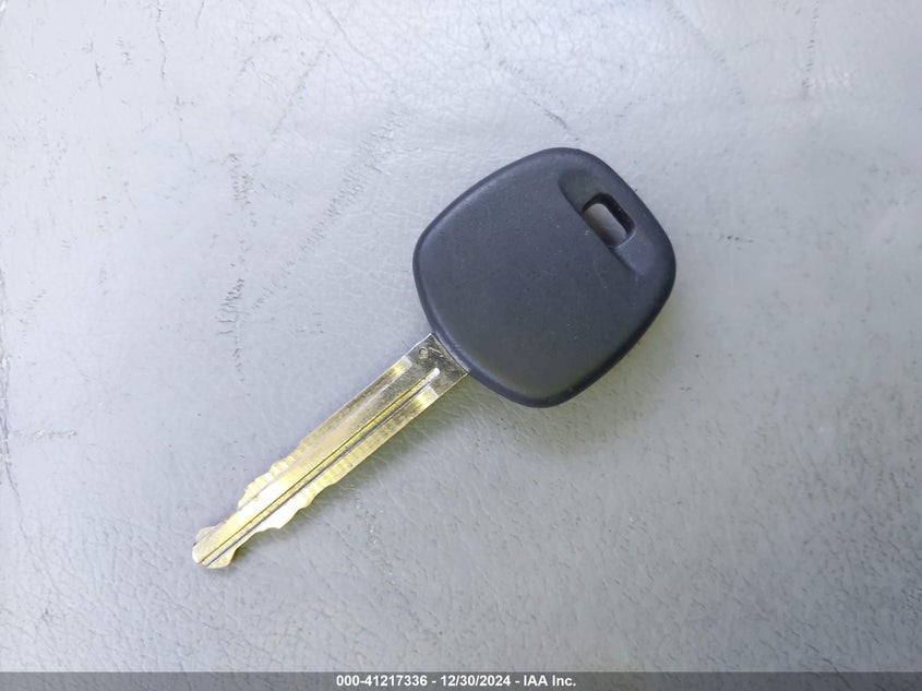 2007 TOYOTA CAMRY VIN: 4T1BE46K87U540852