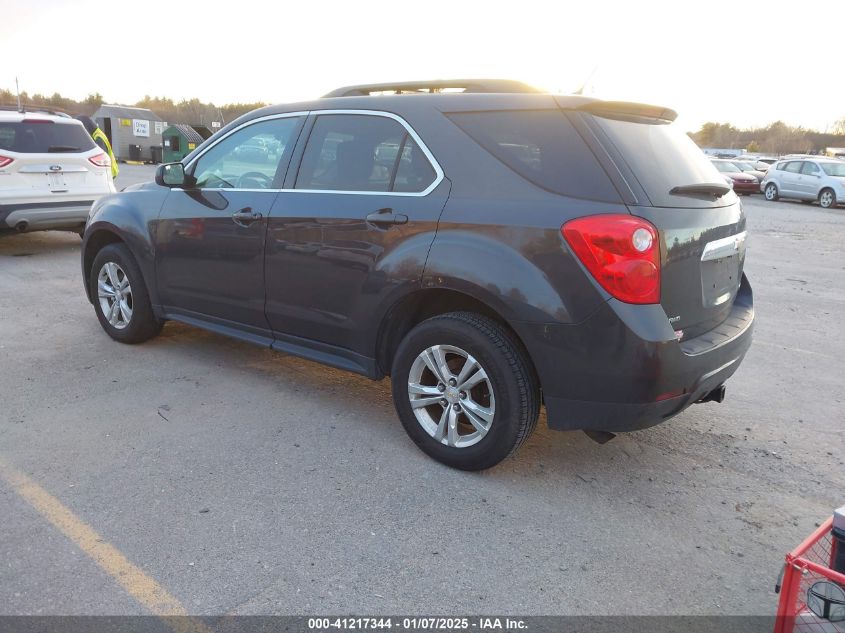 VIN 1GNFLFEKXEZ138671 2014 CHEVROLET EQUINOX no.3