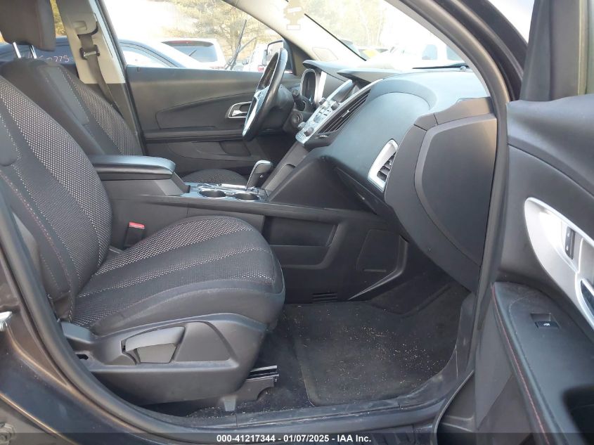 VIN 1GNFLFEKXEZ138671 2014 CHEVROLET EQUINOX no.5