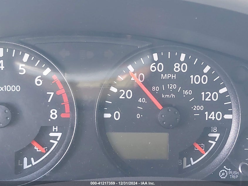 2018 NISSAN FRONTIER VIN: 1N6AD0ERXJN732976