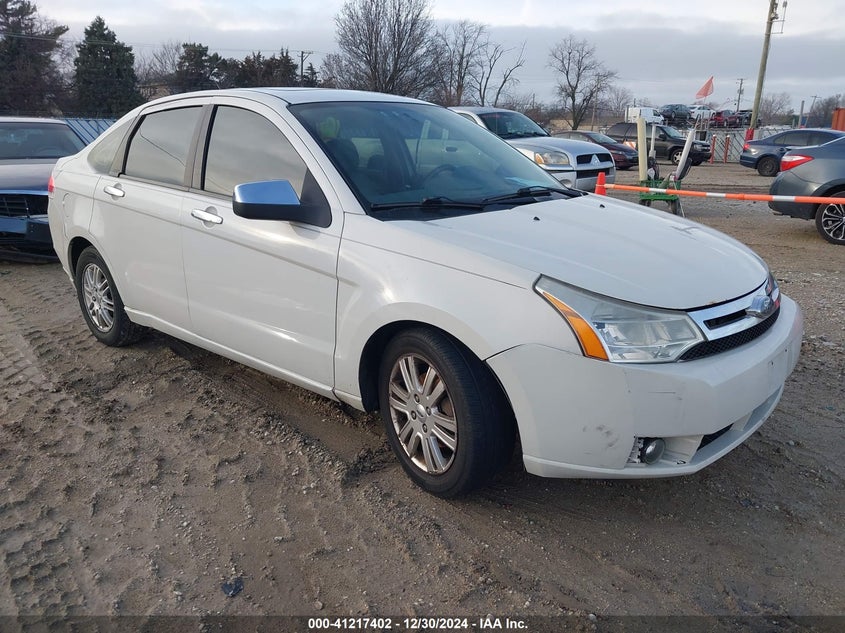 Vin: 1fahp3hn7aw176774, lot: 41707716, ford focus sel 2010 img_1