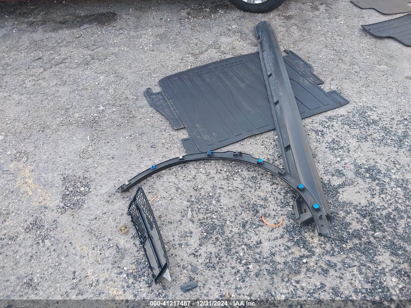 2013 LAND ROVER RANGE ROVER EVOQUE PURE - SALVN2BG1DH799932