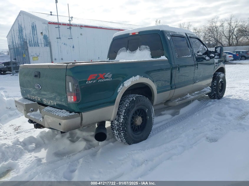 Vin: 1ftsw2br6aeb14152, lot: 41708039, ford f-250 cabela's/harley-davidson/king ranch/lariat/xl/xlt 20104