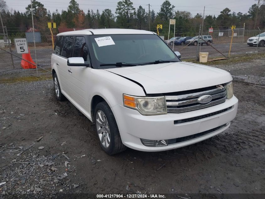 2011 Ford Flex