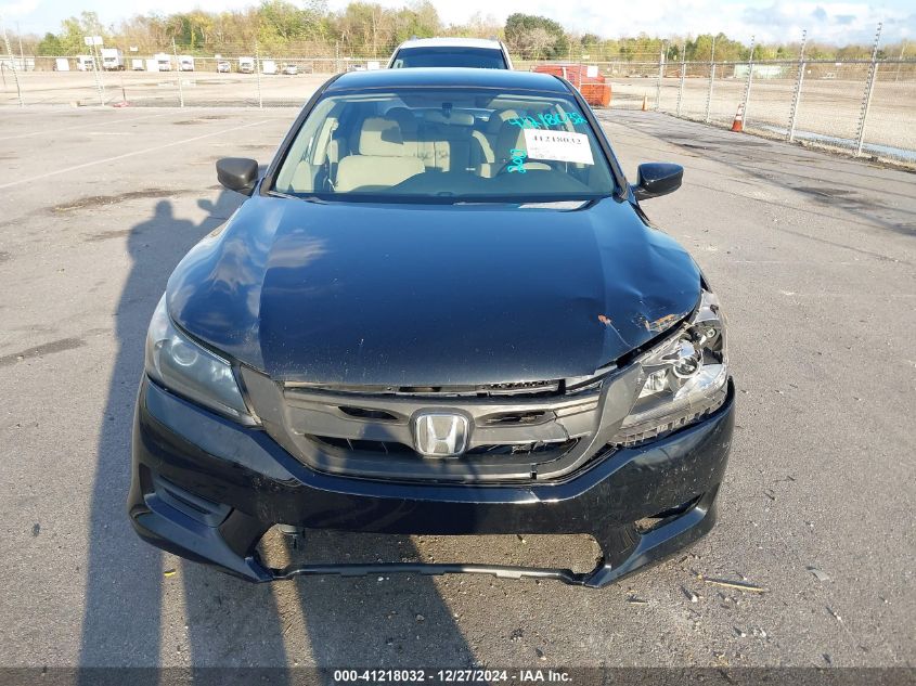 VIN 1HGCR2F30DA219073 2013 HONDA ACCORD no.12