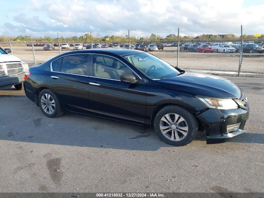 VIN 1HGCR2F30DA219073 2013 HONDA ACCORD no.13