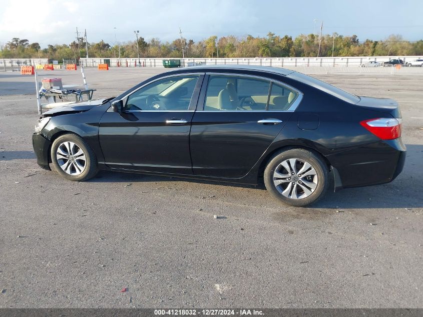 VIN 1HGCR2F30DA219073 2013 HONDA ACCORD no.14