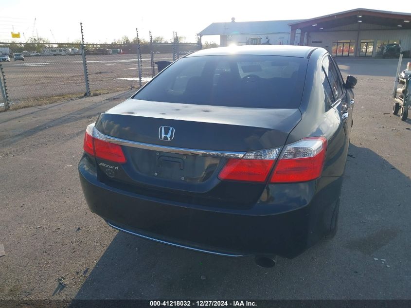 VIN 1HGCR2F30DA219073 2013 HONDA ACCORD no.16