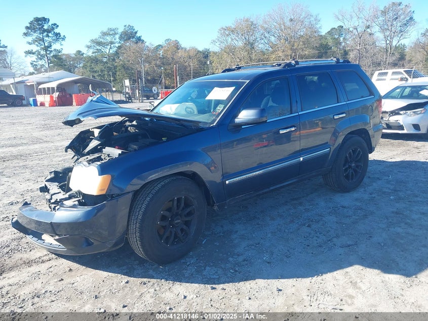 Vin: 1j4rr5gp3ac111603, lot: 41708463, jeep grand cherokee 20102