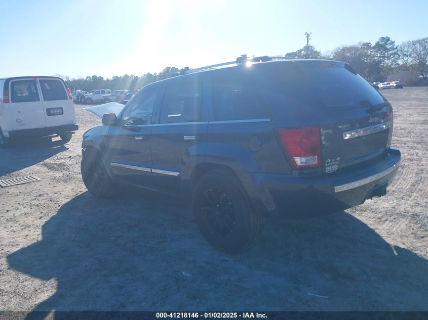 Vin: 1j4rr5gp3ac111603, lot: 41708463, jeep grand cherokee 20103