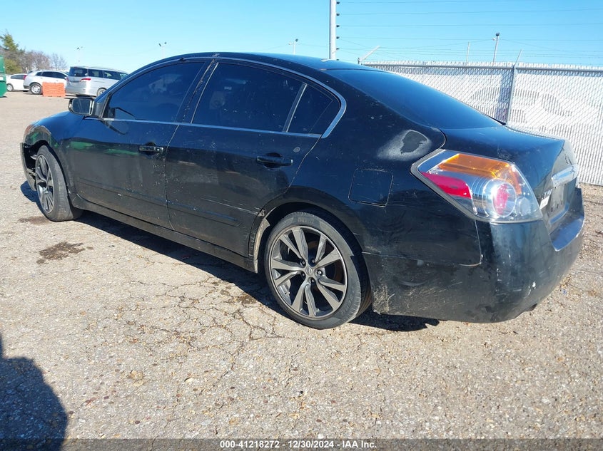 Vin: 1n4al2ap5bn481894, lot: 41708590, nissan altima 2.5 s 20113