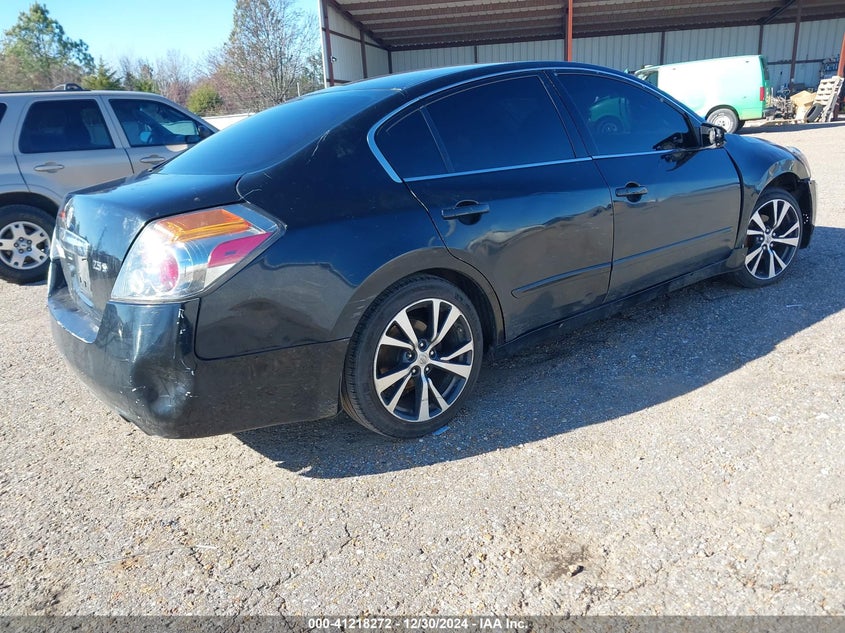 Vin: 1n4al2ap5bn481894, lot: 41708590, nissan altima 2.5 s 20114