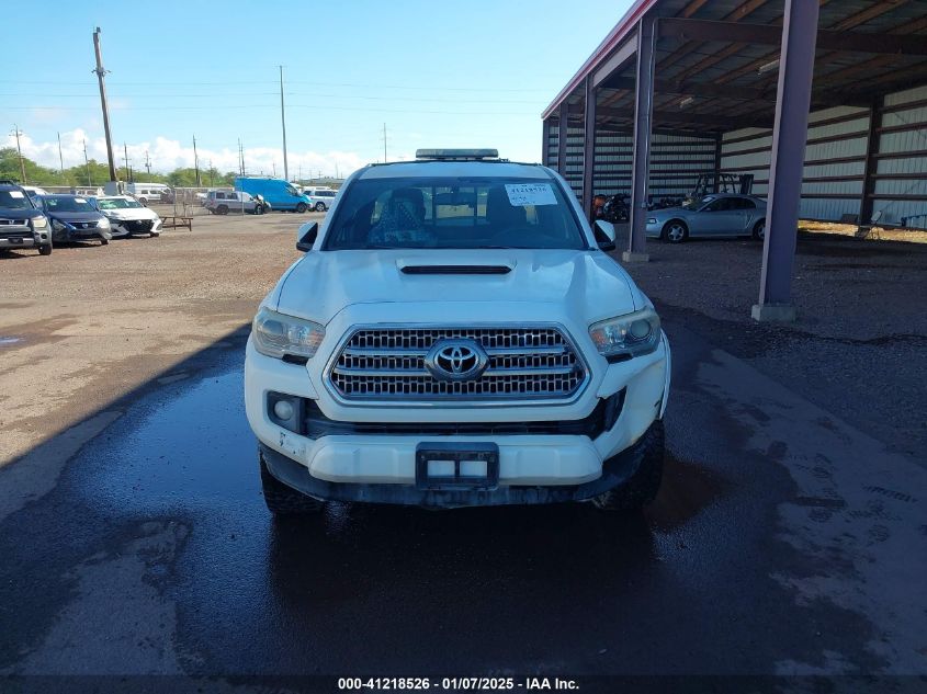 VIN 5TFSZ5AN9GX005639 2016 TOYOTA TACOMA no.12