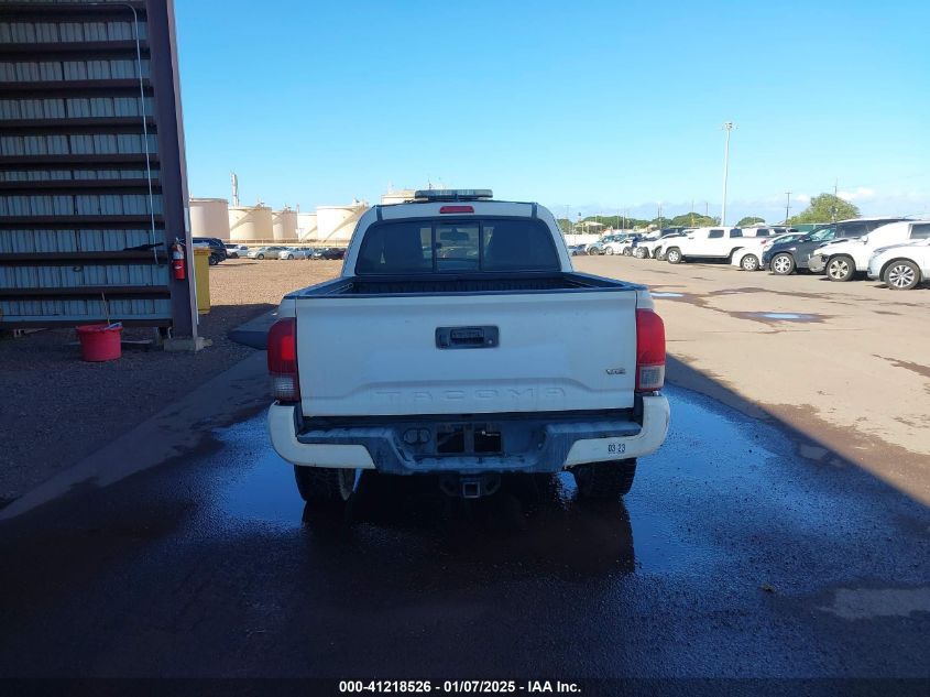 VIN 5TFSZ5AN9GX005639 2016 TOYOTA TACOMA no.16