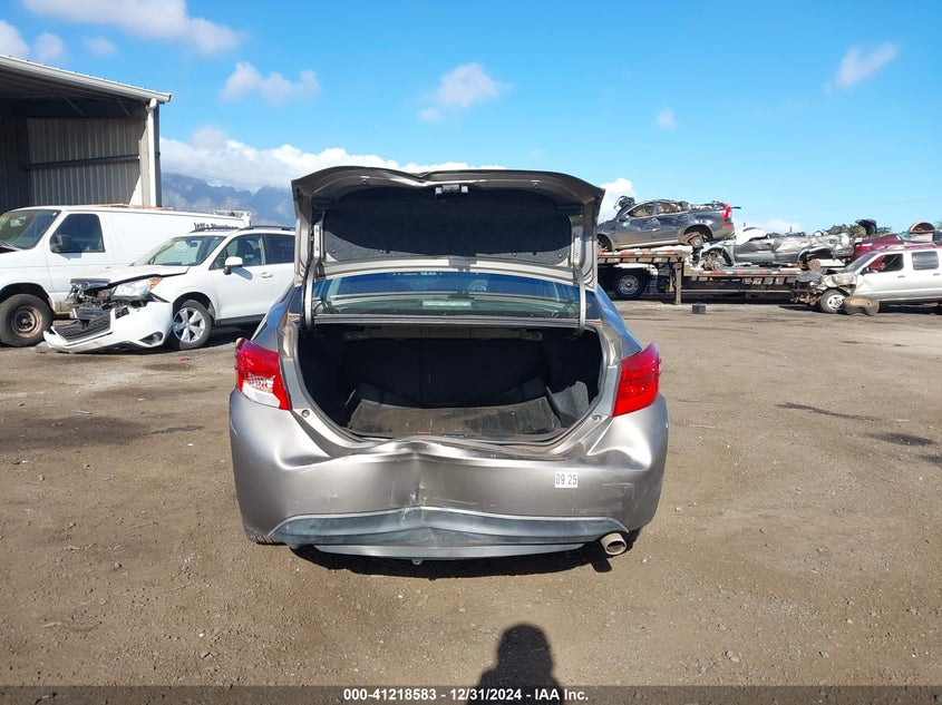 2017 TOYOTA COROLLA VIN: 5YFBURHE7HP628155