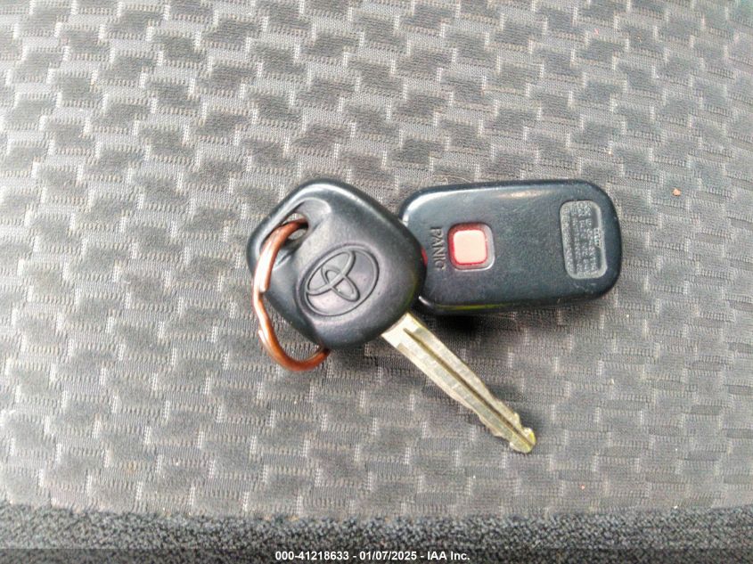 2007 Toyota Corolla S VIN: 1NXBR30E07Z922231 Lot: 41218633