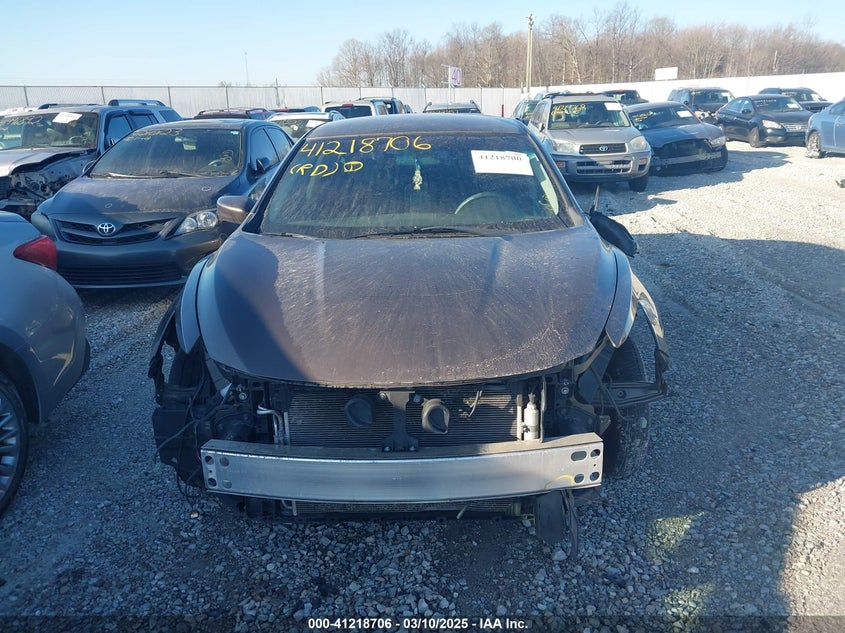 VIN 1N4AL3AP9HC190003 2017 NISSAN ALTIMA 2.5 SV