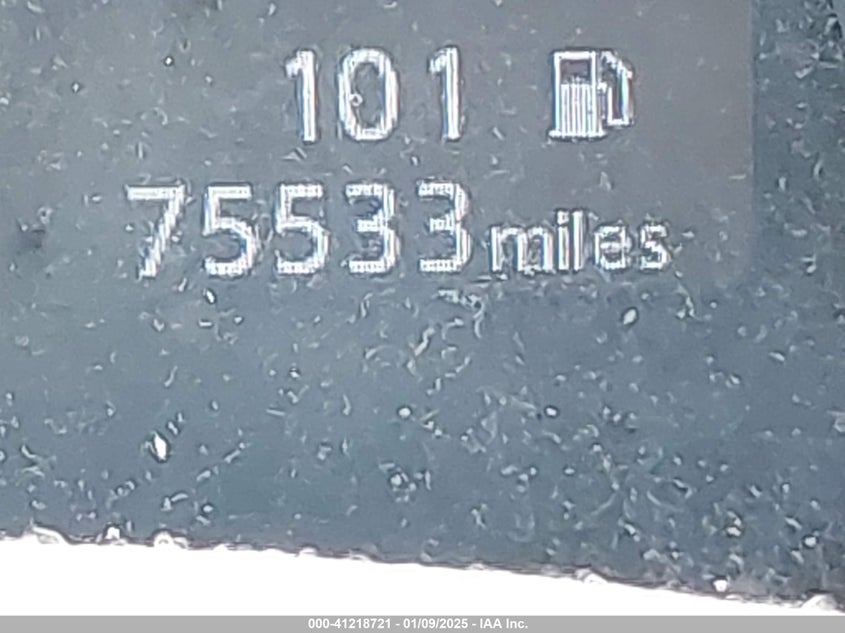 2019 NISSAN ROGUE S - 5N1AT2MT1KC814005