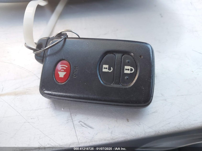2014 TOYOTA PRIUS PLUG-IN VIN: JTDKN3DP3E3062534