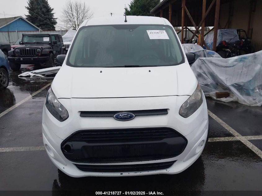 2014 Ford Transit Connect Xl VIN: NM0LS7E74E1142338 Lot: 41218727