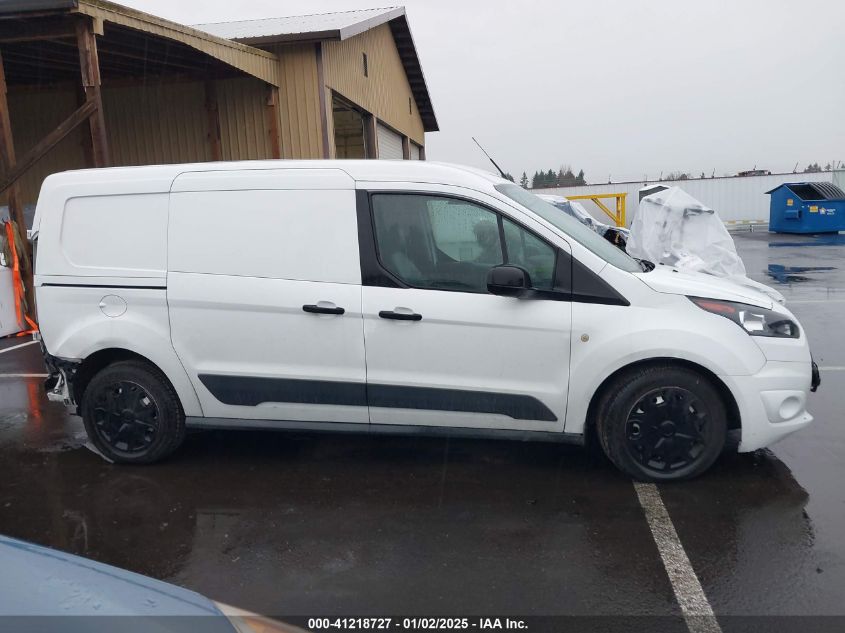 2014 Ford Transit Connect Xl VIN: NM0LS7E74E1142338 Lot: 41218727