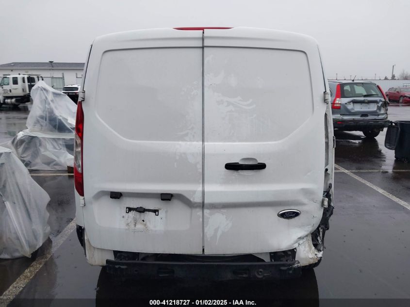 2014 Ford Transit Connect Xl VIN: NM0LS7E74E1142338 Lot: 41218727