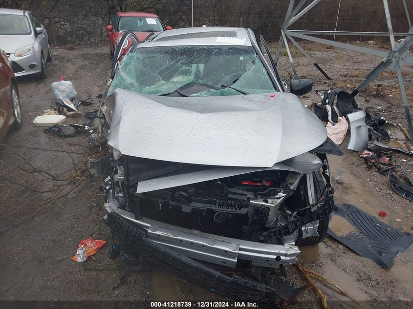 2013 HONDA ACCORD VIN: 1HGCR2F87DA114056