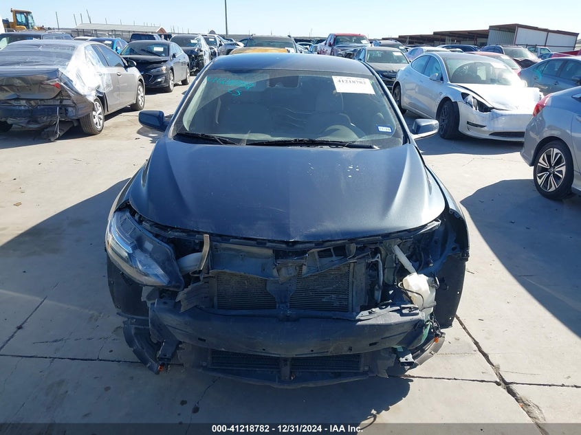 2019 CHEVROLET MALIBU VIN: 1G1ZC5ST5KF139052