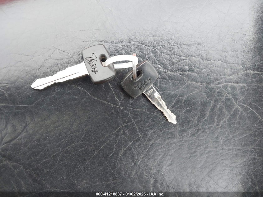 2006 VICTORY MOTORCYCLES VEGAS CALIFORNIA - 5VPGB26L363002243