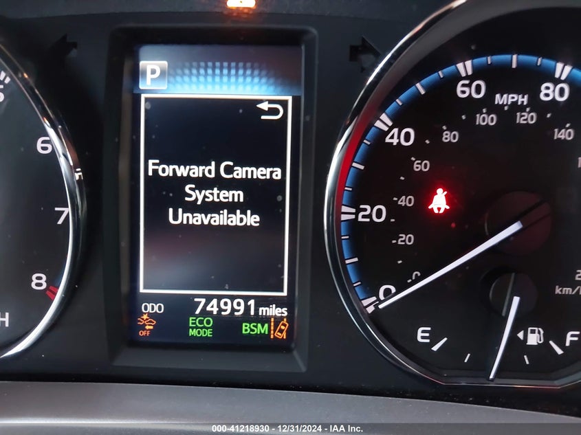 2018 TOYOTA RAV4 LIMITED - JTMDFREV4JD253454