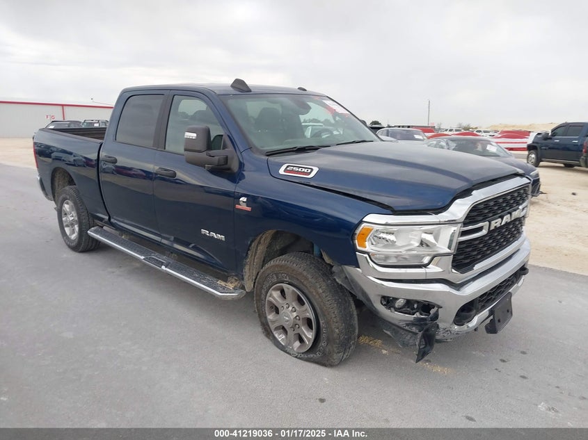 Vin: 3c6ur5dl6rg194199, lot: 41709354, ram 2500 2024 img_1