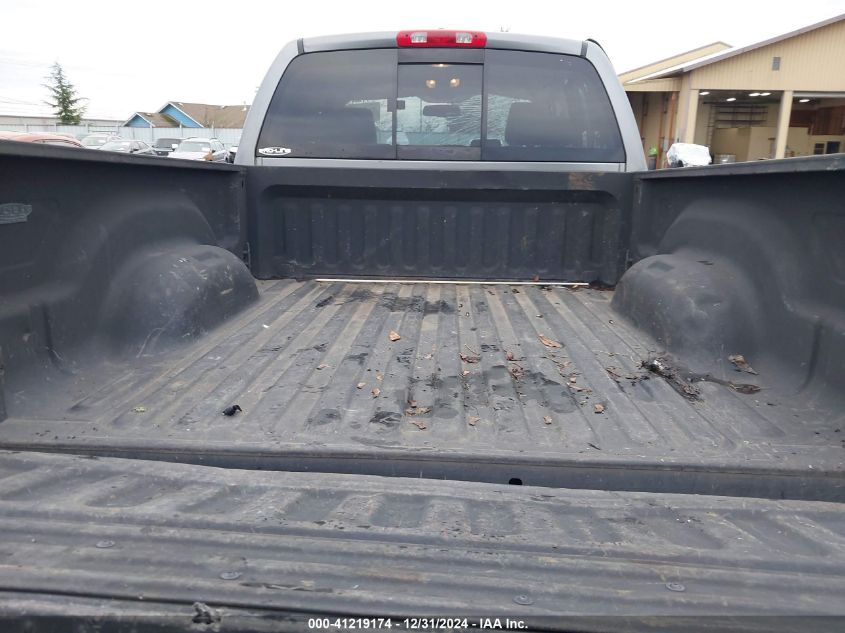 2007 Dodge Ram 1500 Slt/Trx4 Off Road/Sport VIN: 1D7HU182X7J556068 Lot: 41219174