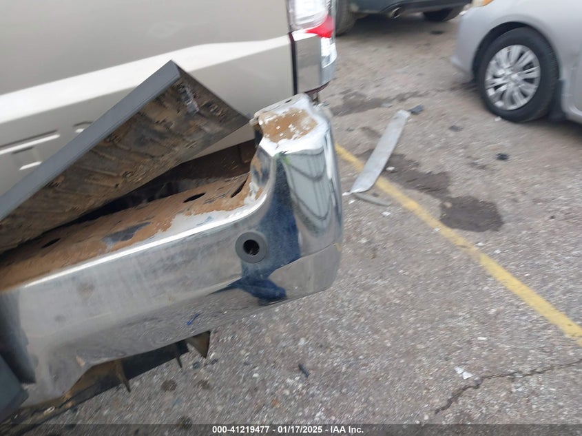 2017 FORD F-250 LARIAT - 1FT7W2BT0HED92024