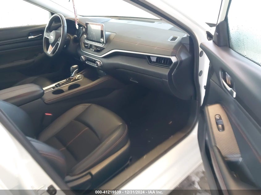 2021 NISSAN ALTIMA VIN: 1N4BL4CW1MN315914