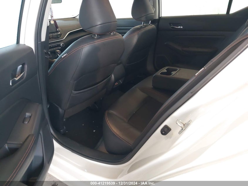 2021 NISSAN ALTIMA VIN: 1N4BL4CW1MN315914