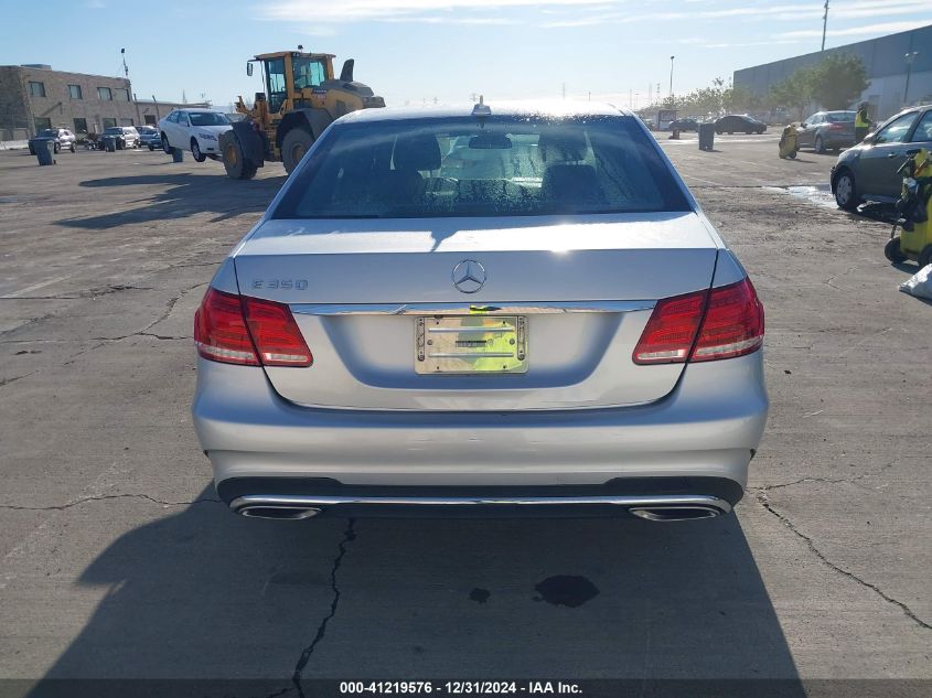 VIN WDDHF5KB8EA798395 2014 Mercedes-Benz E 350 no.17