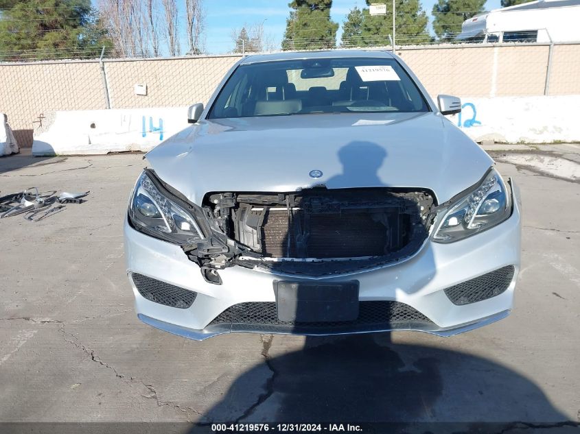 VIN WDDHF5KB8EA798395 2014 Mercedes-Benz E 350 no.6