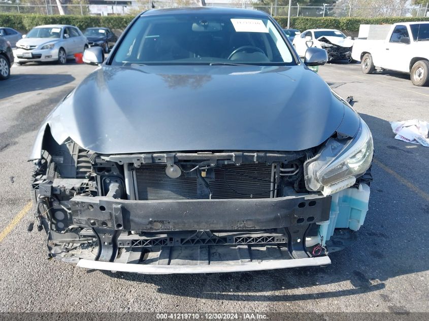 VIN JN1BV7AP9EM676481 2014 Infiniti Q50, Premium no.13