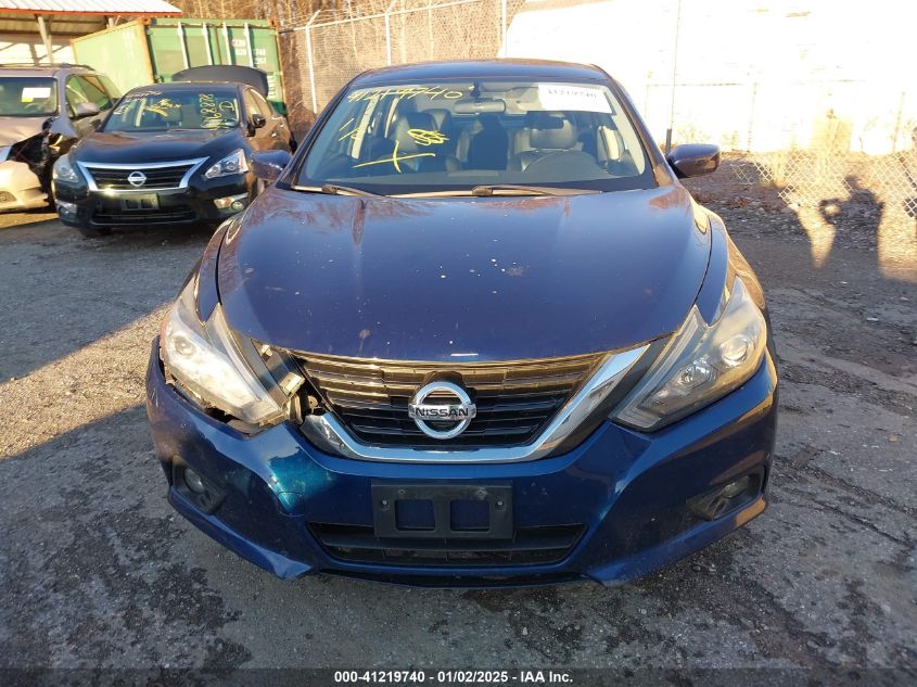 VIN 1N4AL3AP7JC158673 2018 NISSAN ALTIMA no.12