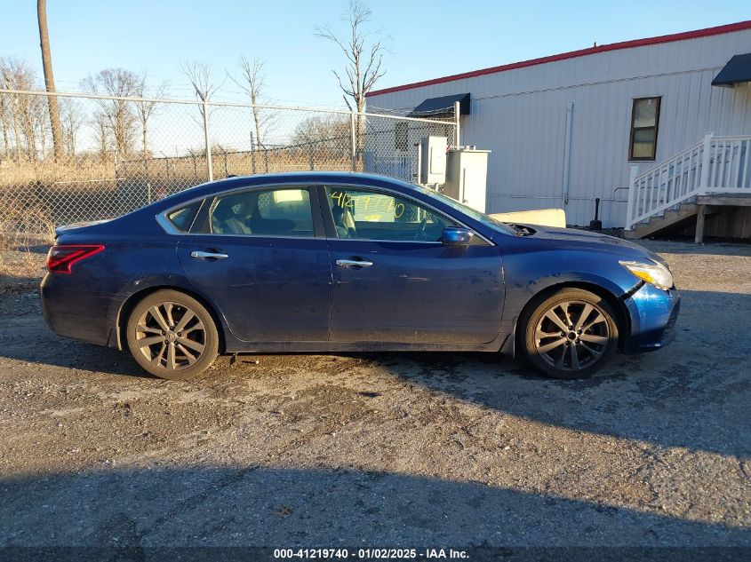 VIN 1N4AL3AP7JC158673 2018 NISSAN ALTIMA no.13