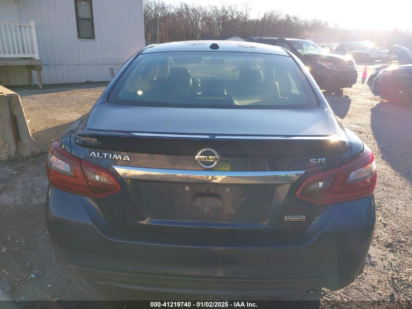 VIN 1N4AL3AP7JC158673 2018 NISSAN ALTIMA no.16